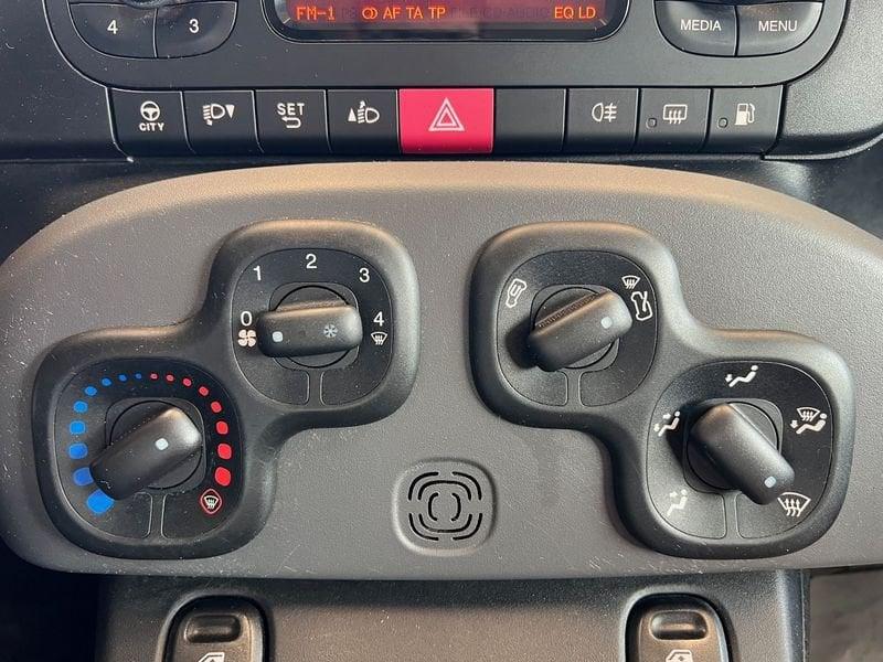 FIAT Panda Panda 0.9 TwinAir Turbo S&S Easy