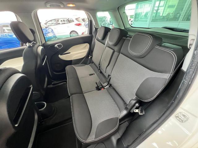FIAT 500L 1.6 Multijet 105 CV Trekking - UNIPROP