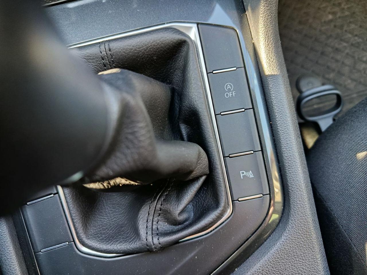 Volkswagen Tiguan Business 1.5 TSI #7809