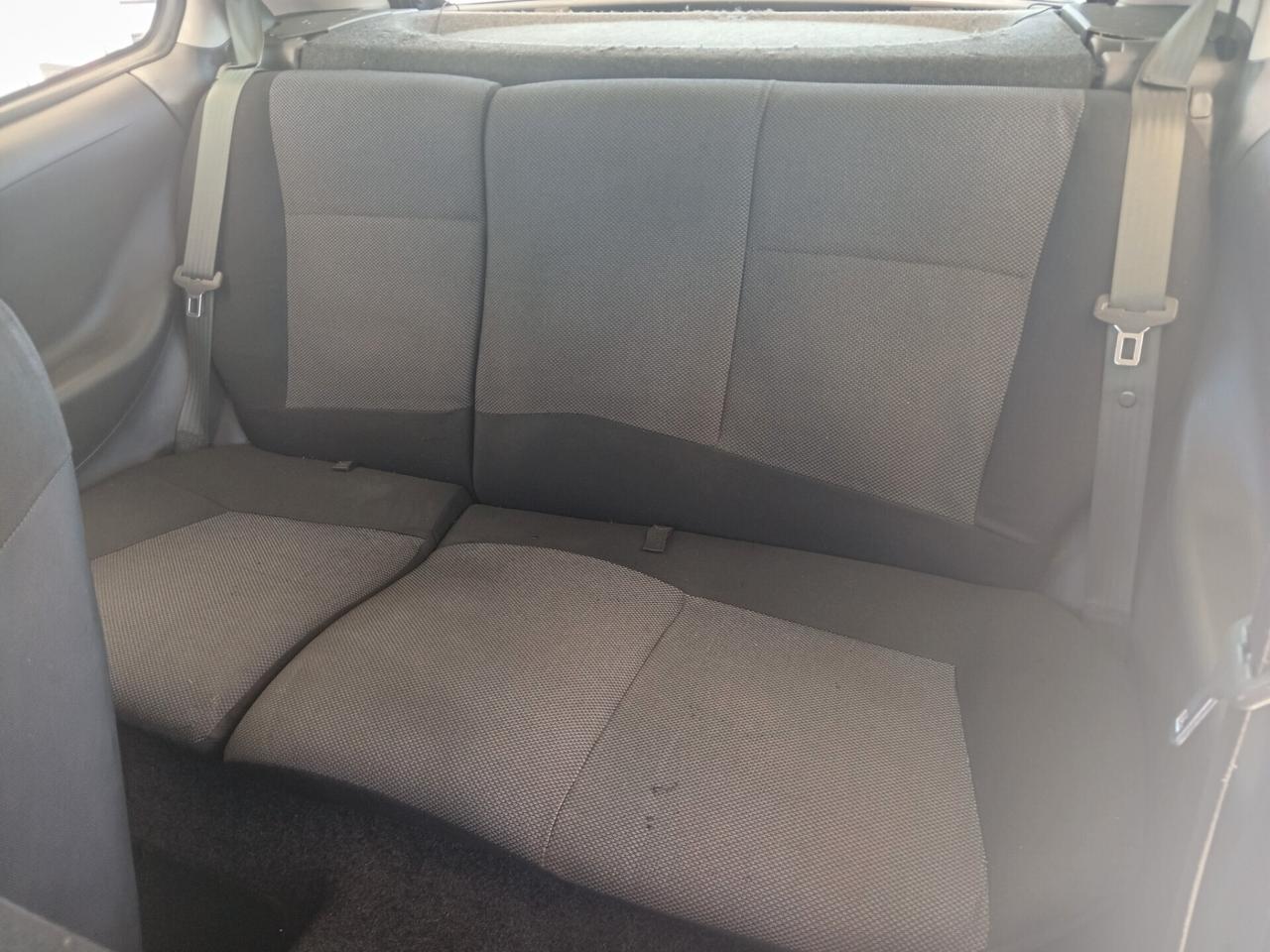 FIAT PUNTO 1.2 BENZINA ALLEST. SPORT PER NEO PATENT PERFETTA QUALS PROVA