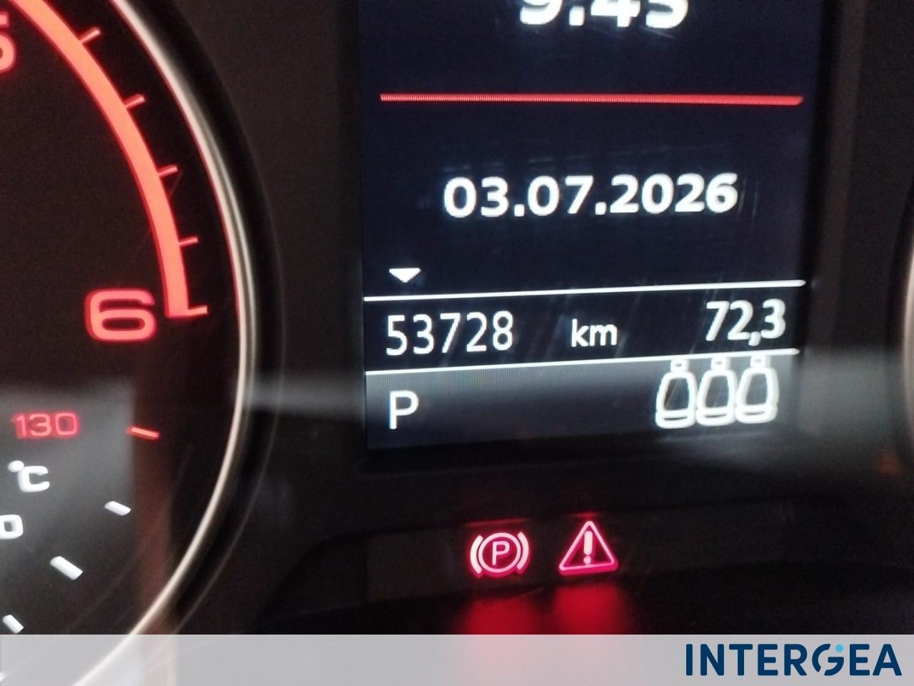 AUDI Q2 30 2.0 tdi Admired Advanced s-tronic