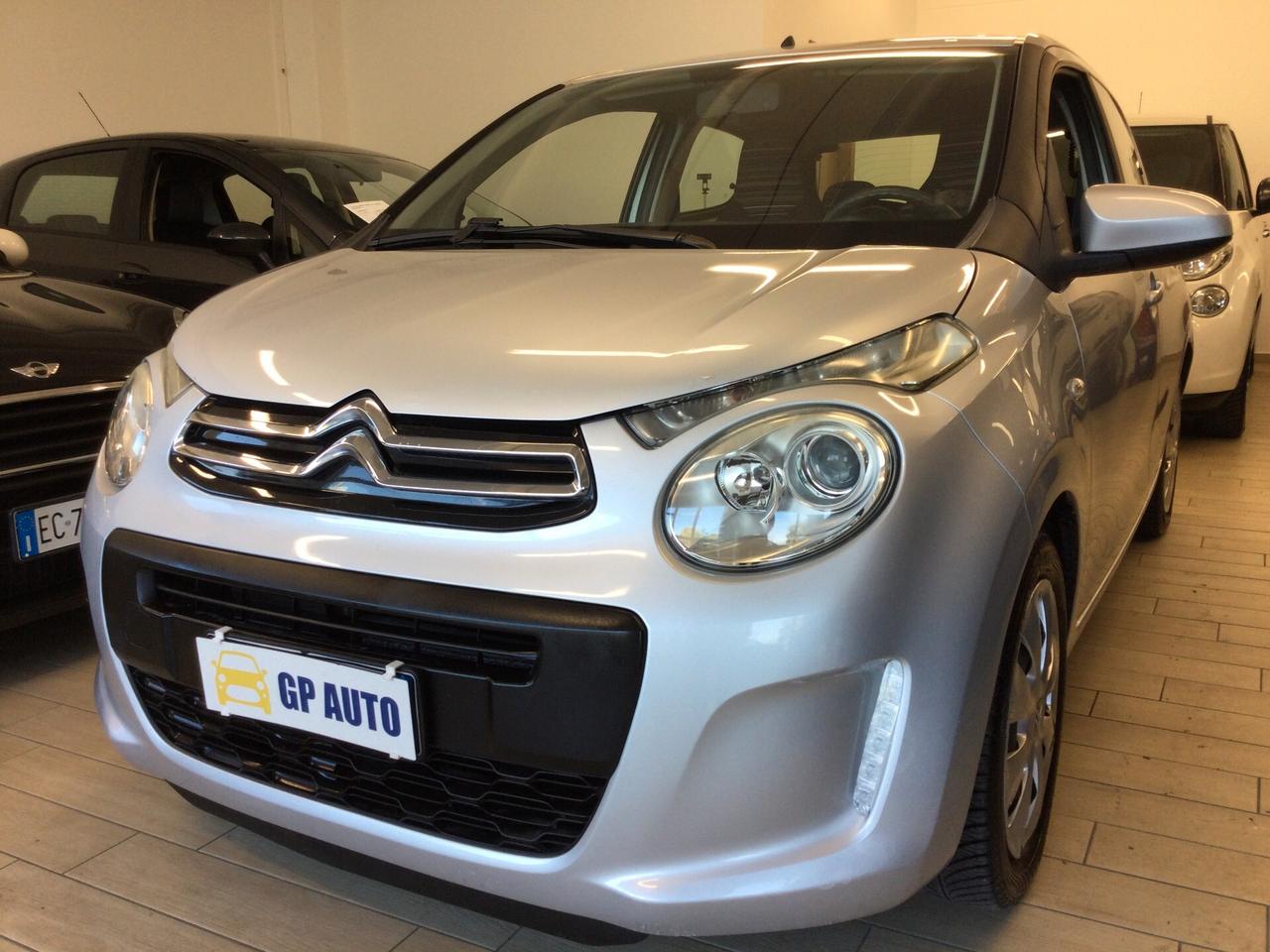 Citroen C1 VTi 68 5 porte Shine