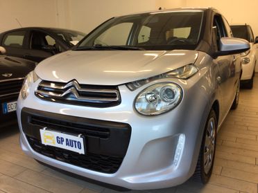 Citroen C1 VTi 68 5 porte Shine