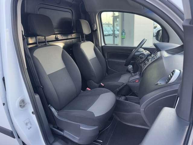 Nissan NV250 1.5dci Furg L2 115cv E6D Temp 2000x1400x1200kg707