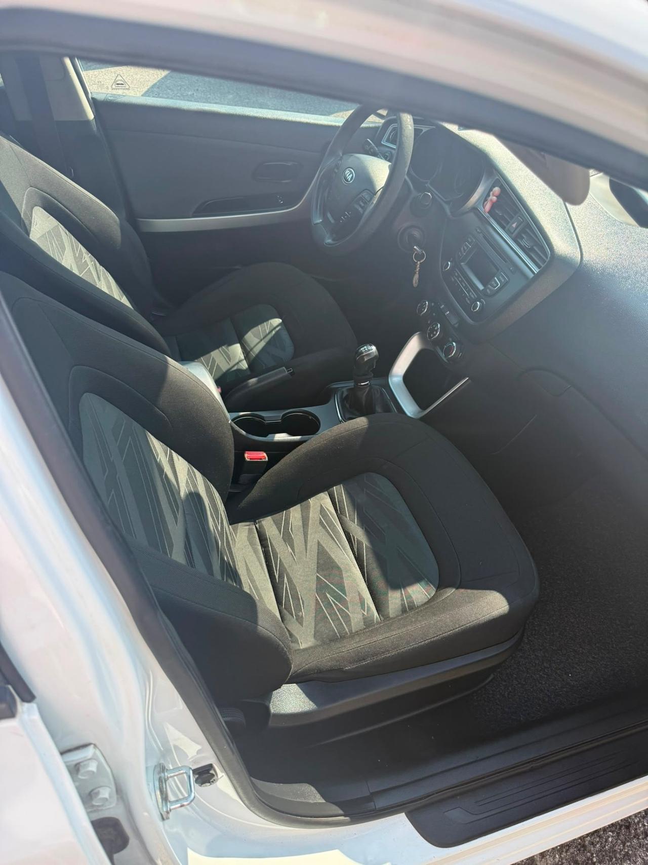 Kia Ceed cee'd 1.6 CRDi 110 CV SW Active