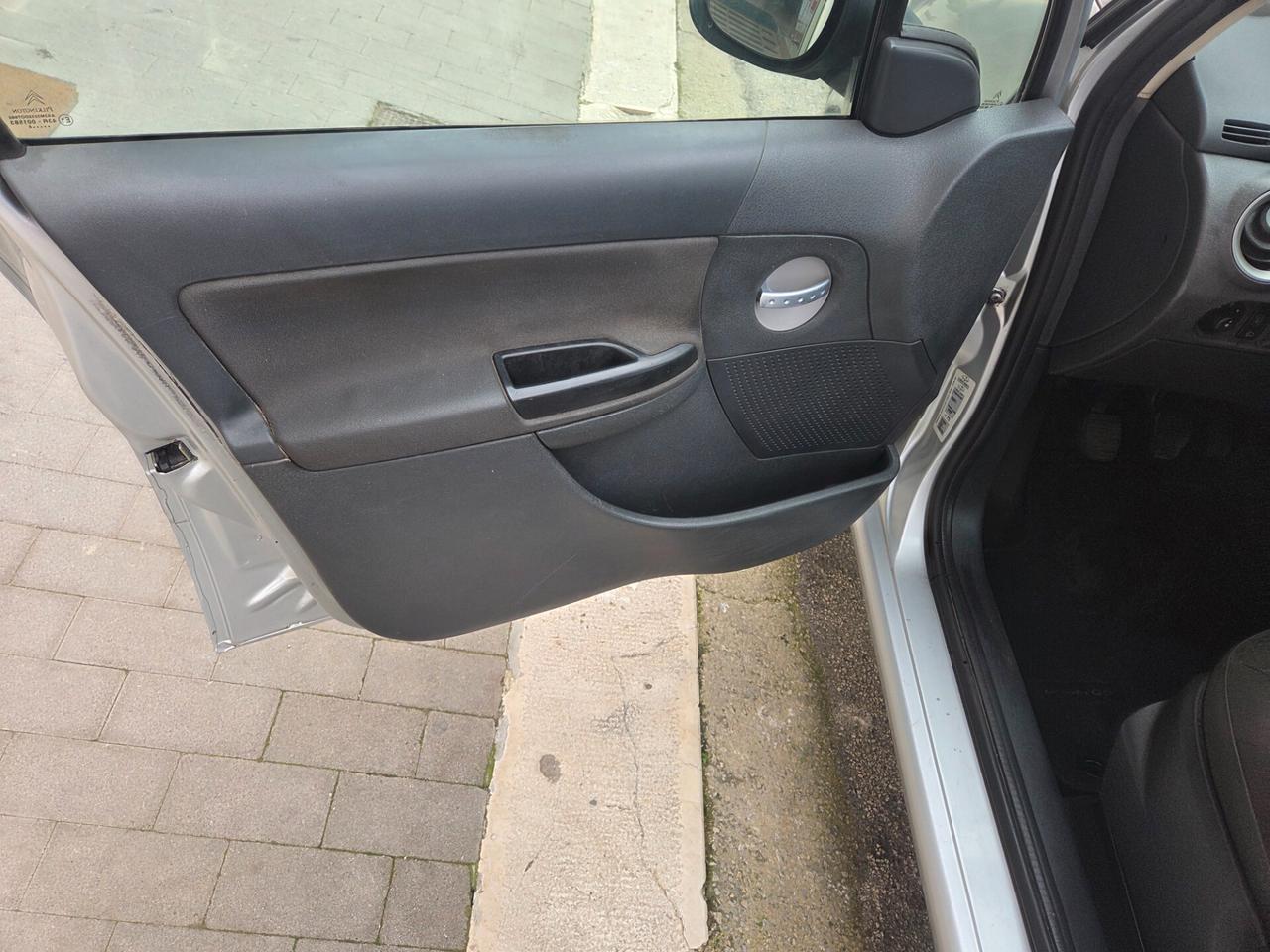 CITROEN C3 VAN 2 POSTI 1.4 HDI 70 CV KM CERTIF