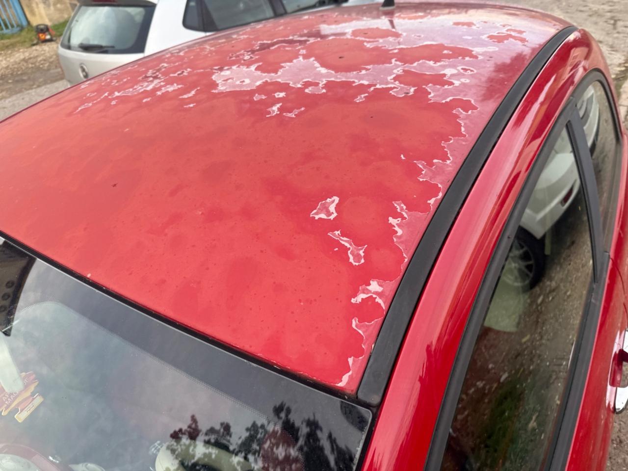 Fiat 500 1.2 SOLO 39.000KM