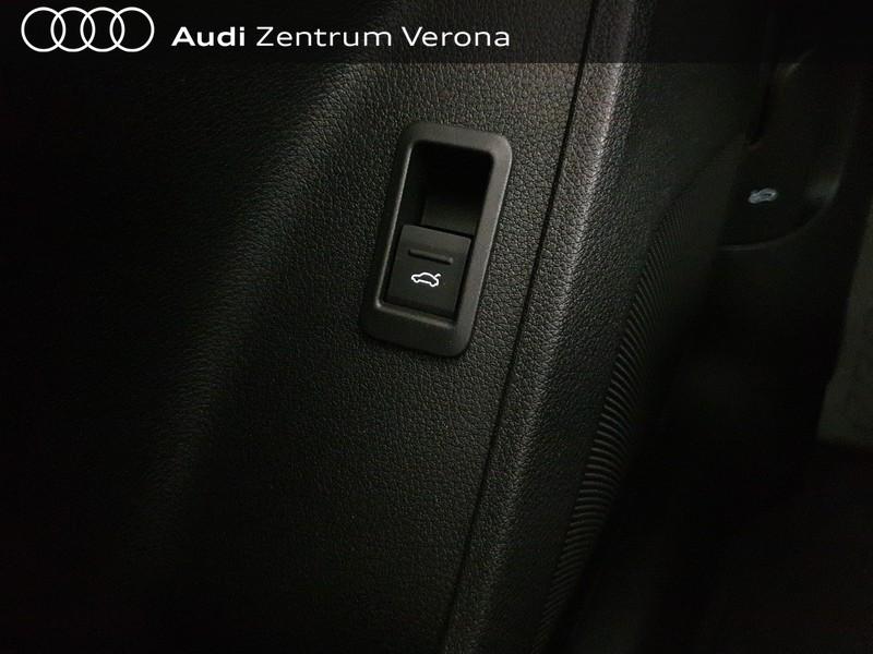 35TDI 150CV S tronic Business Advanced