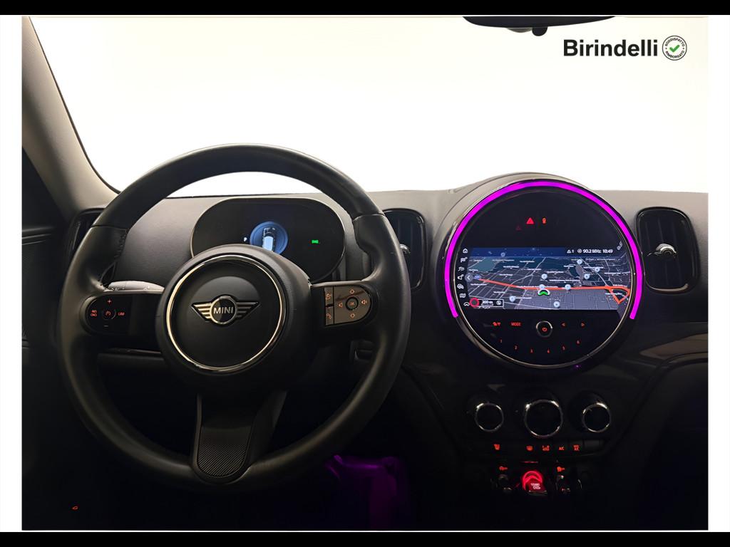 MINI Mini Countrym.(F60) - Mini 1.5 One D Northwood Edition Countryman