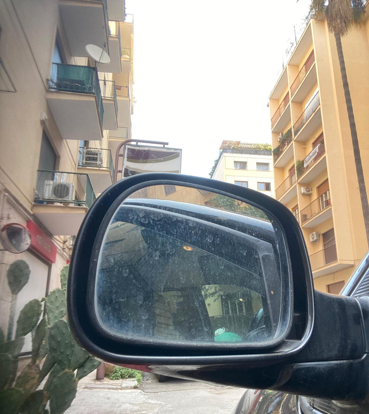 Chrysler Voyager Grand 2.8 CRD cat Limited Auto