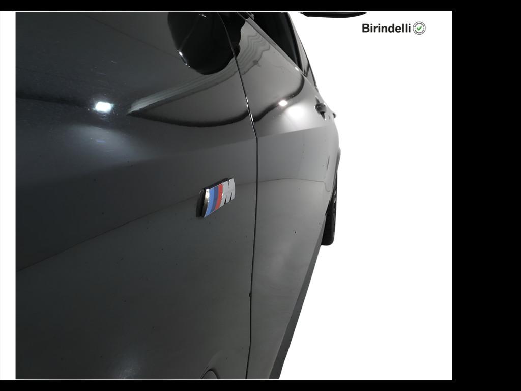 BMW X5 (G05/F95) - X5 xDrive30d 48V Msport