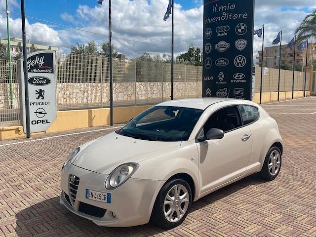 Alfa Romeo MiTo 1.3 JTDm-2 95 CV S&S Distinctive