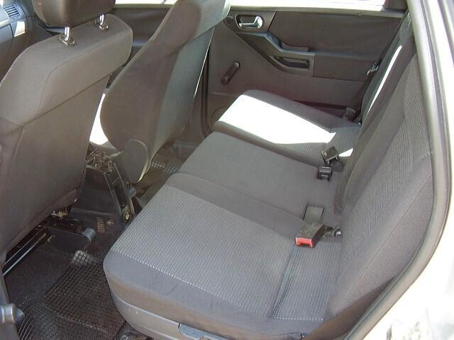 Opel Meriva 1.4 GPL NEOPATENTATI