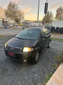 Audi A2 1.4 TDI Comfort
