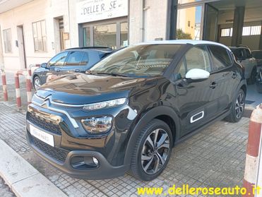 Citroen C3 1.2 PureTech 83 Cv S&S Shine Pack