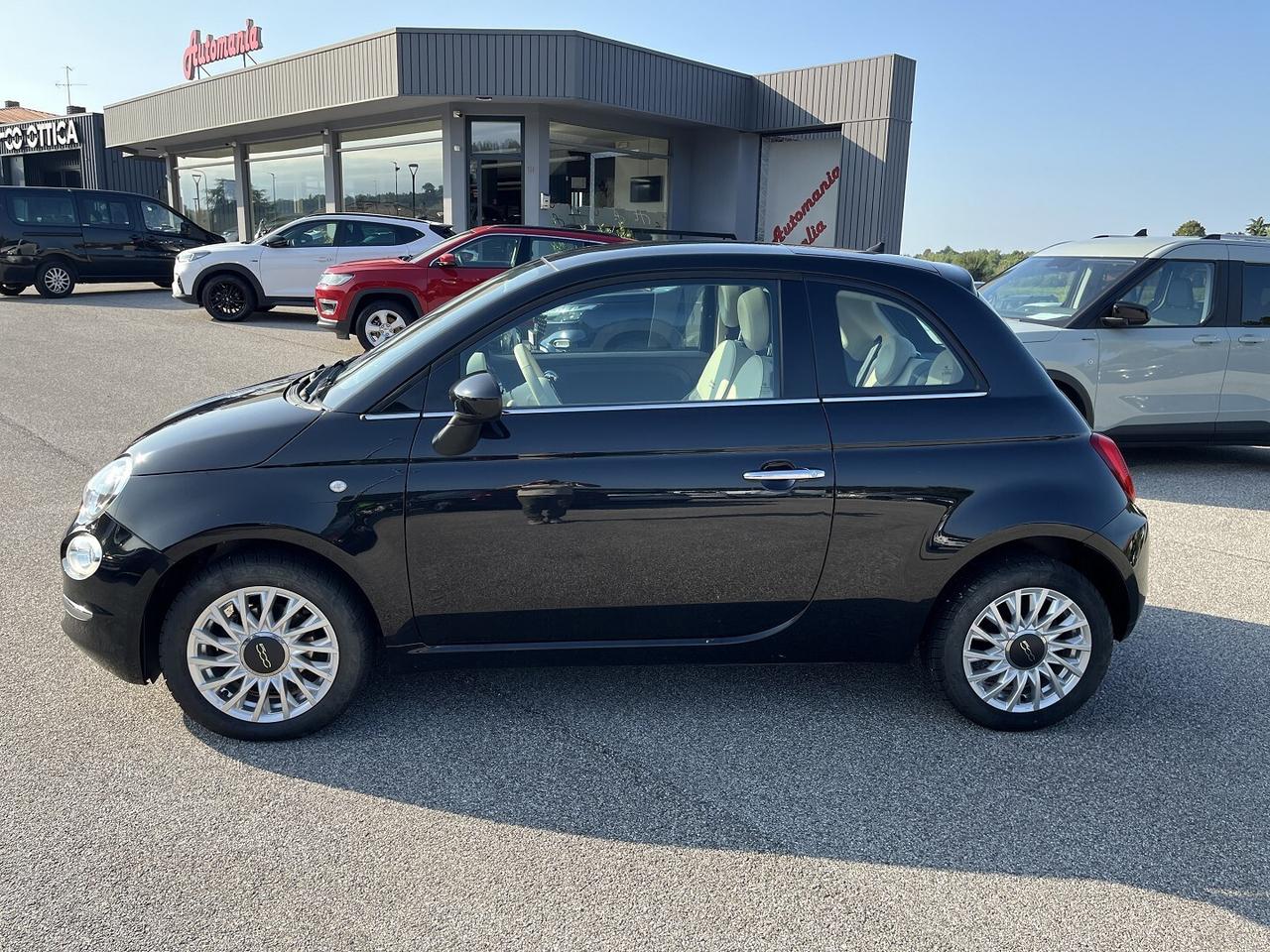 FIAT 500 1200 CC 69 CV LOUNGE