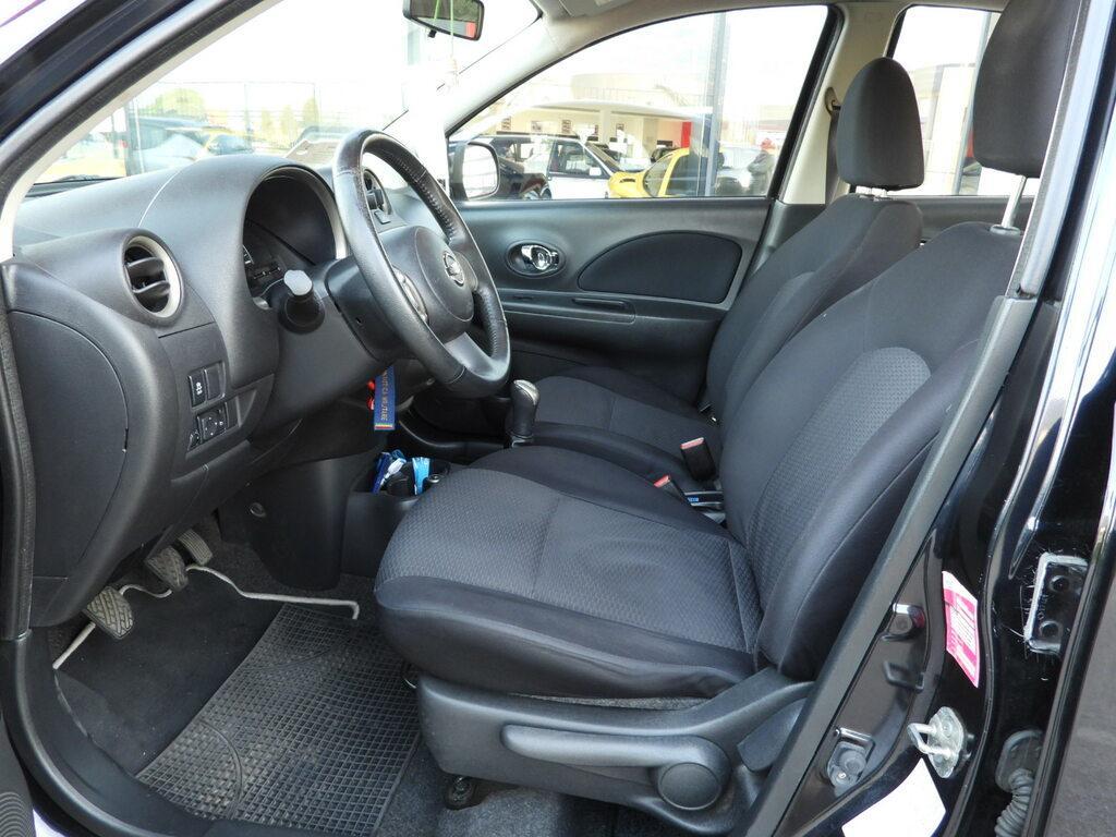 Nissan Micra 5 Porte 1.2 Acenta