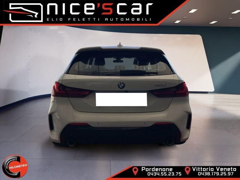 BMW Serie 1 118d 5p. Msport