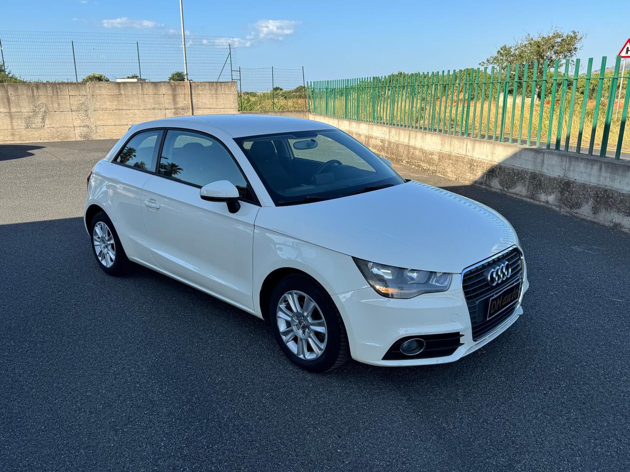 Audi A1 1.2 TFSI Ambition