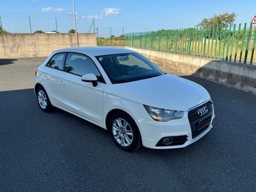 Audi A1 1.2 TFSI Ambition