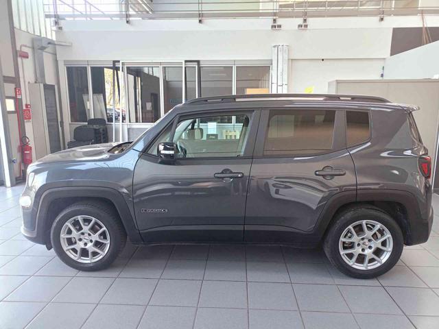 JEEP Renegade 1.0 T3 Limited