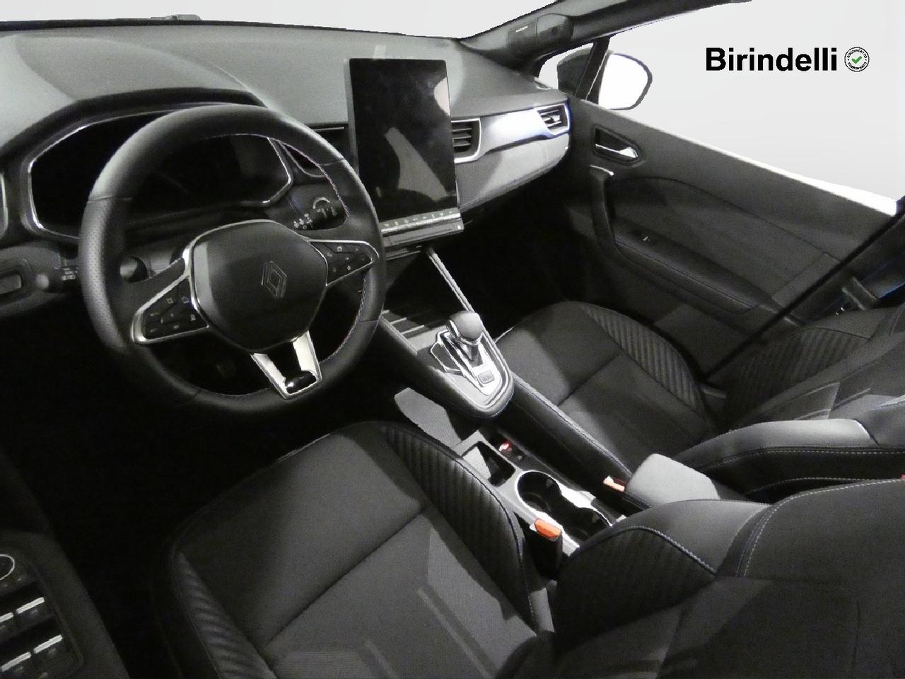 RENAULT Symbioz - Symbioz Full Hybrid E-Tech 145 CV Esprit Alpine