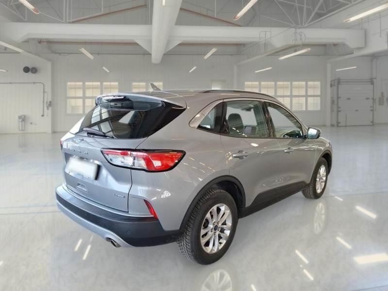 Ford Kuga 2.5 PHEV Titanium Business 2WD e-Shifter