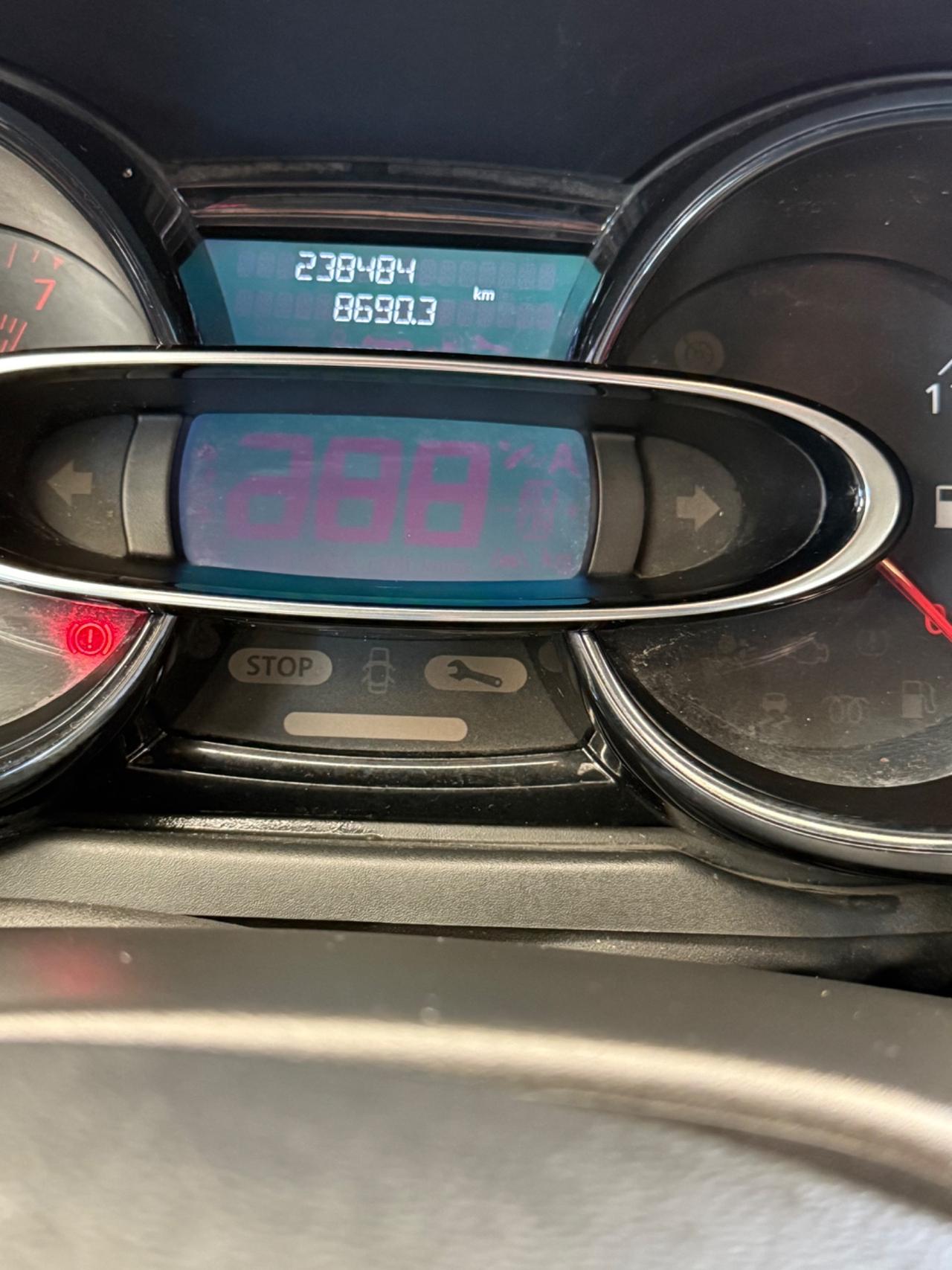 Renault Clio TCe 12V 90 CV GPL Start&Stop 5 porte Energy Life