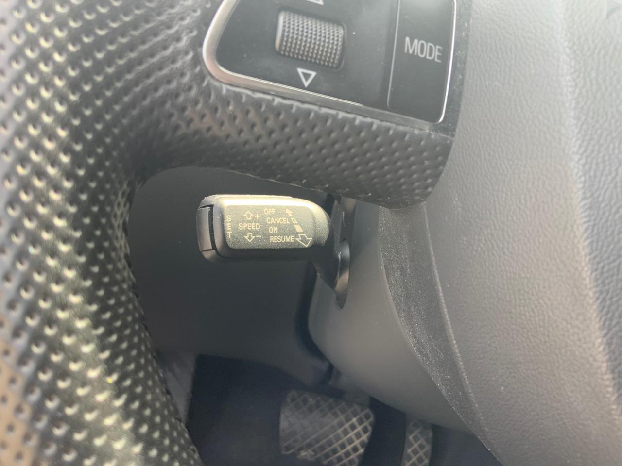 Audi A5 Cabrio 1.8 tfsi 160cv multitronic