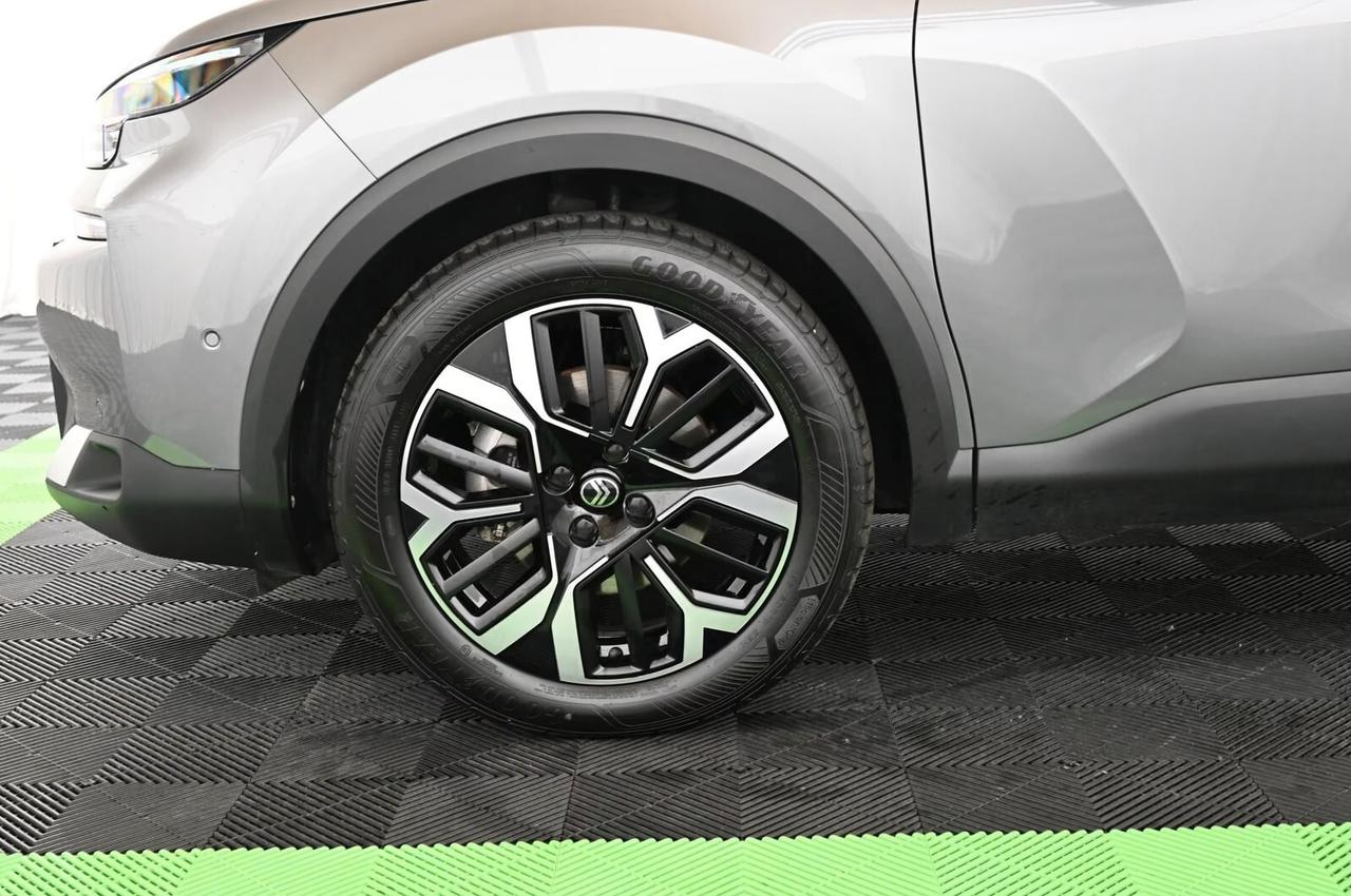 Citroen C4 X Hybrid 136 e-DCS6 Max