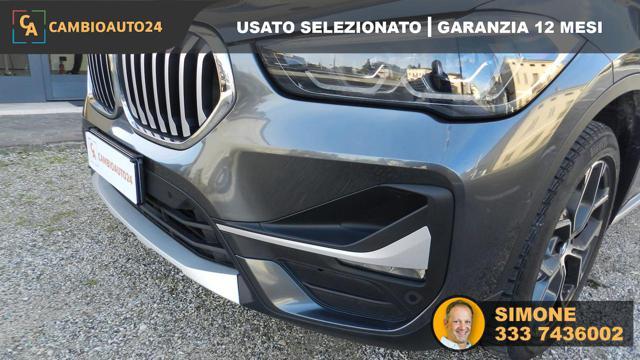 BMW X1 sDrive18d xLine