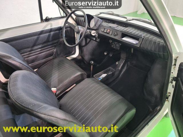 FIAT 126 650 Personal 4