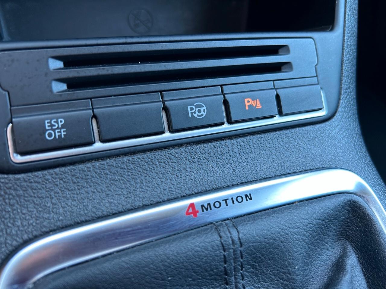 Volkswagen Tiguan 1.4 TSI 4x4 - UNIPROPRIETARIO