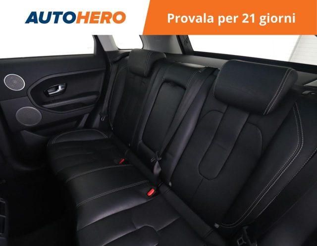 LAND ROVER Range Rover Evoque 2.2 TD4 5p. Dynamic