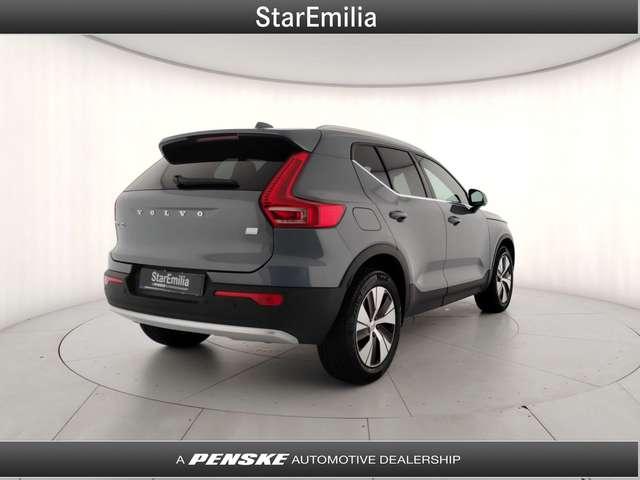 Volvo XC40 T4 Recharge Plug-in Hybrid automatico Core