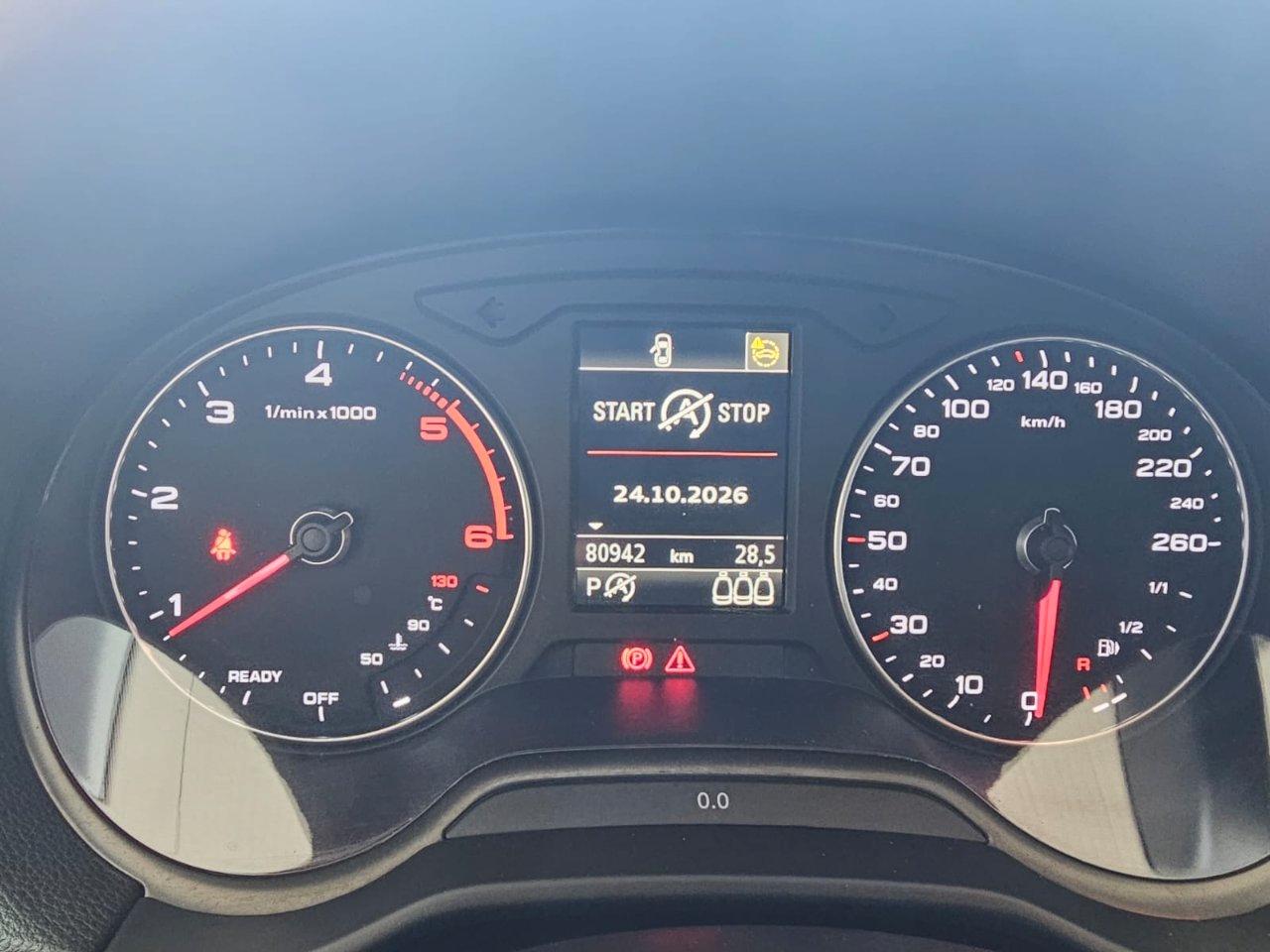 Audi Q2 30 2.0 tdi Business s-tronic