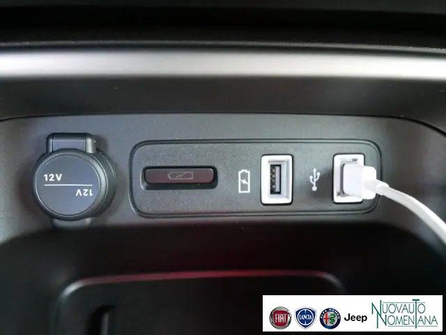 JEEP Avenger 1.2 Turbo 100 CV Summit Km 0