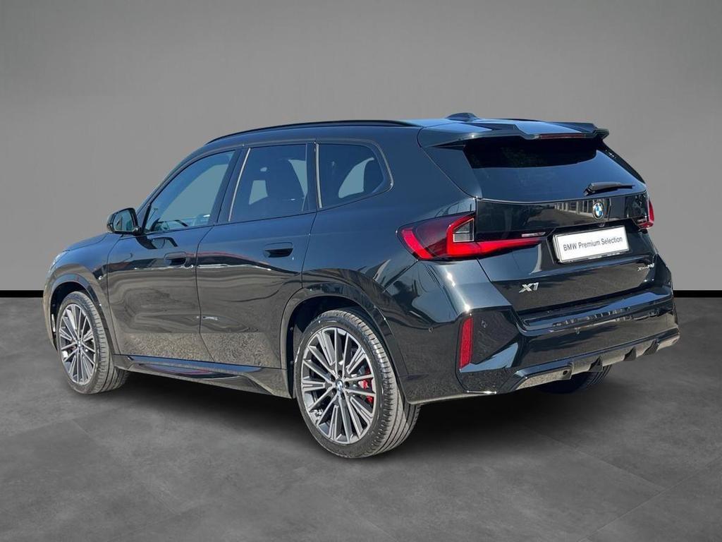 BMW X1 23 i Mild Hybrid 48V MSport Pro xDrive DCT