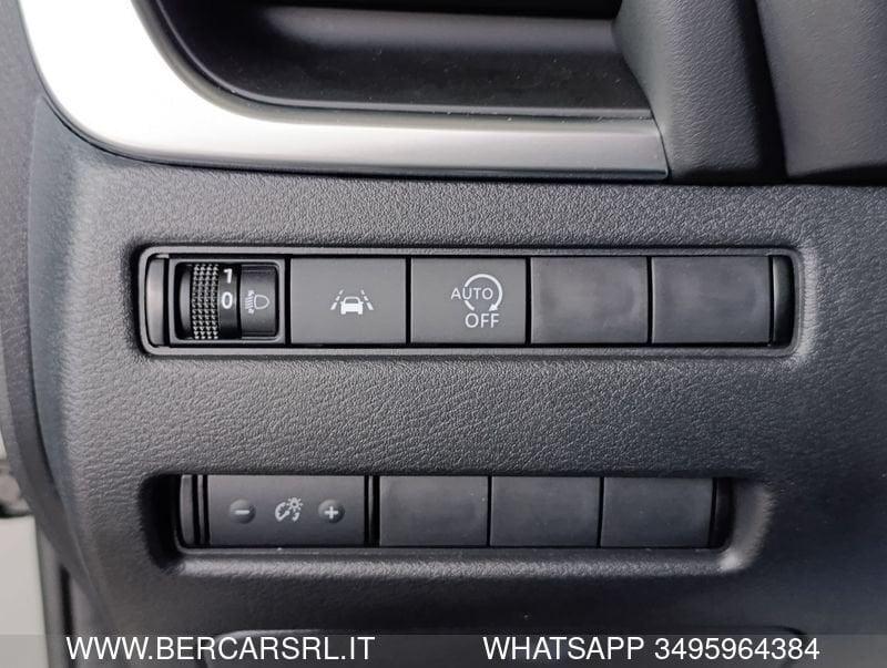 Nissan Qashqai Qashqai MHEV 158 CV Xtronic Business*