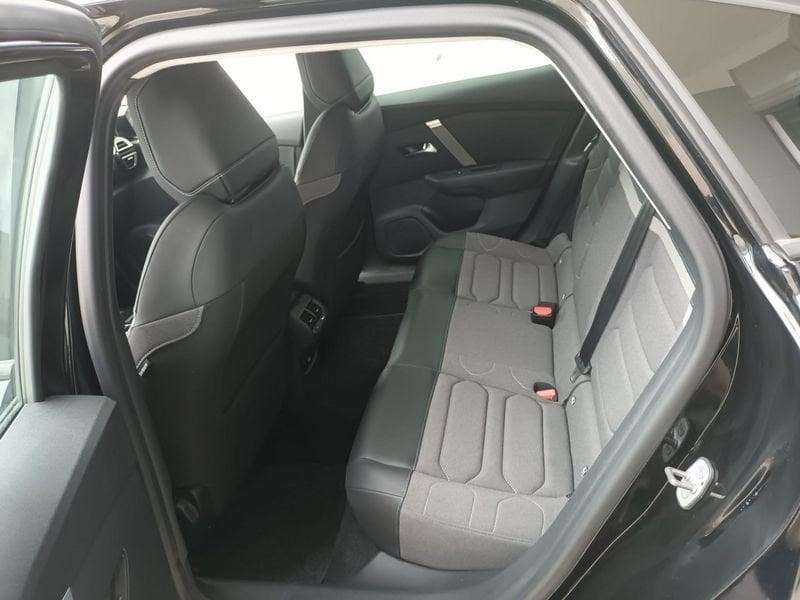 Citroën C4 BlueHDi 130 S&S Feel Pack EAT8