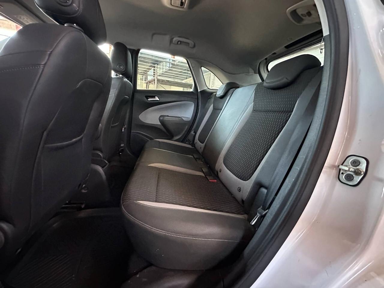 Opel Crossland Crossland X 1.2 12V Innovation