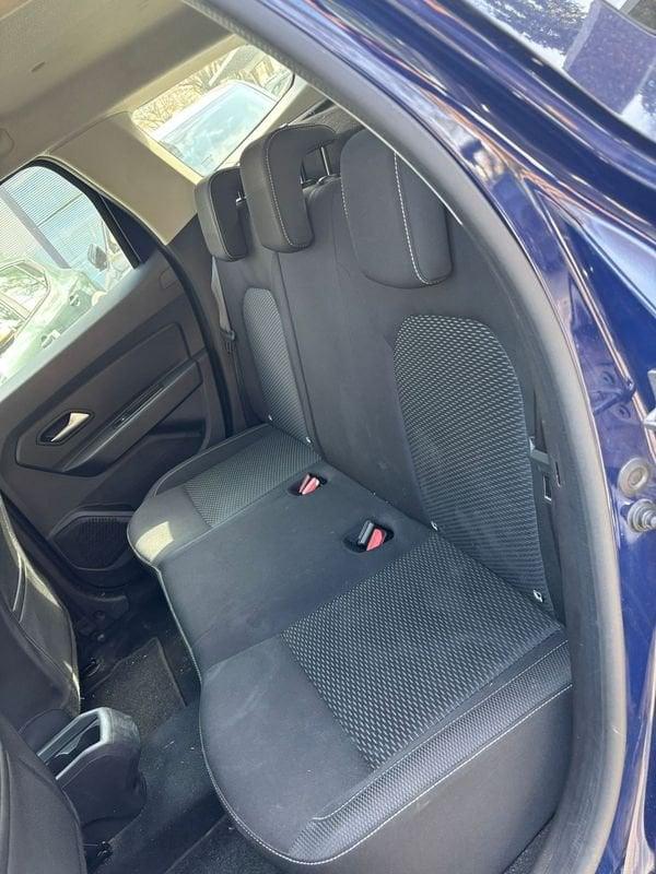 Dacia Duster 1.0 TCe 4x2 100cv Eco-G Comfort