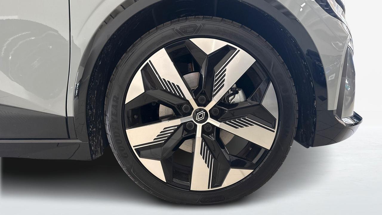 Renault Megane Mégane E-Tech Electric 220 CV Comfort Range AC7 Techno