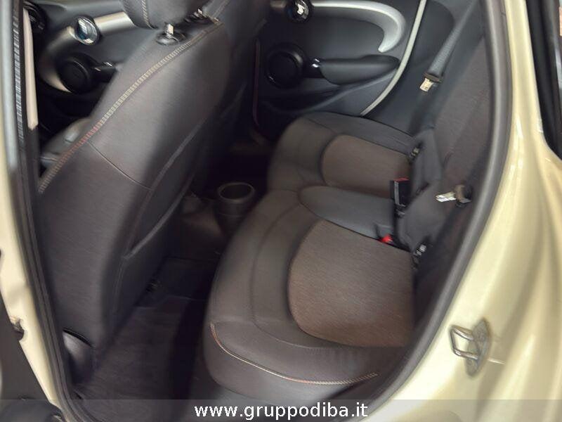 MINI Mini 2014 Diesel 1.5 One D Business 5p