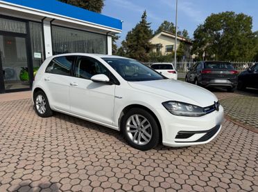 Volkswagen Golf 1.5 TGI DSG 5p. Business BlueMotion Technology