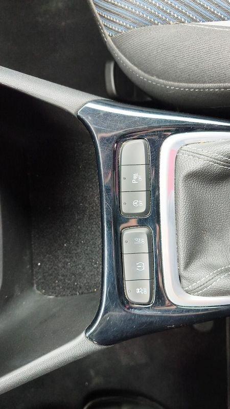 Opel Crossland X Crossland X 1.5 ecotec 120 Anniversary s&s 102cv