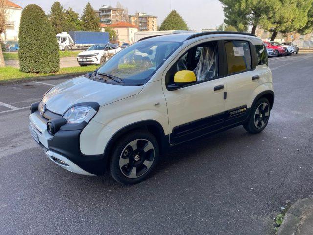 FIAT Panda Cross 1.0 FireFly S&S Hybrid