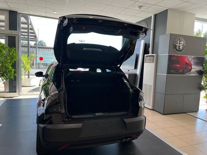 Alfa Romeo Junior Junior 1.2 145 CV Hybrid eDCT6