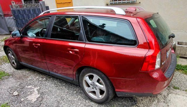 VOLVO V50 UNIPRO!