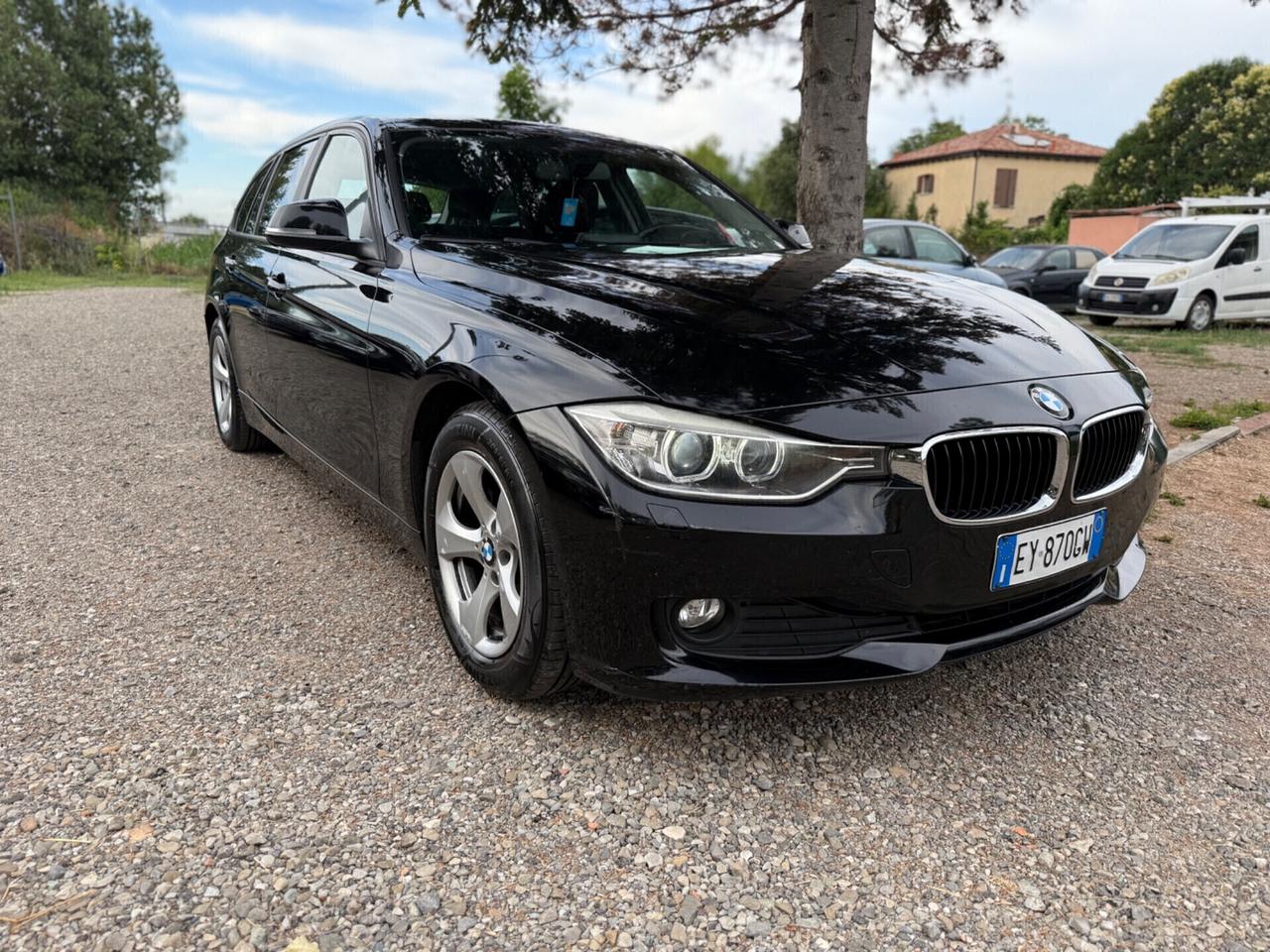 Bmw 316 316d Touring